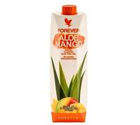 Forever Aloe Mango